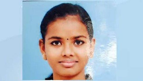 നിഥിന മോള്‍ / ടെലിവിഷൻ ചിത്രം