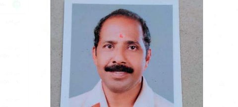 രാധാകൃഷ്ണ കുറുപ്പ്