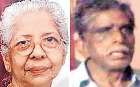 സുജാത, ചിദംബരം