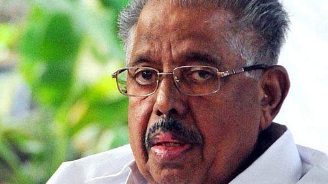 ആര്യാടൻ മുഹമ്മദ്