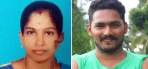 റിൻസി, മുഹമ്മദ് നിസാർ