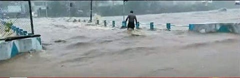 ടെലിവിഷന്‍ ദൃശ്യം