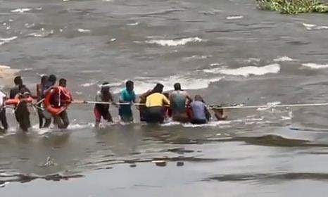വീഡിയോ ദൃശ്യം