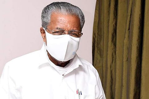 പിണറായി വിജയന്‍