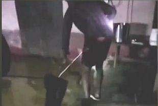 വീഡിയോ ദൃശ്യത്തില്‍ നിന്ന്‌