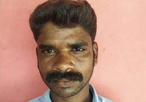 വിനോദ്