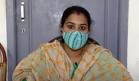 അനുപമ / ടെലവിഷന്‍ചിത്രം