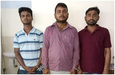 കേസിലെ പ്രതികള്‍