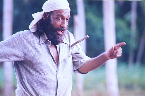 നെടുമുടിയില്‍ പാടിനിര്‍ത്തിയ പ്രതിഭാജീവിതം