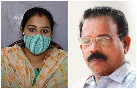 'പാര്‍ട്ടിക്ക് ക്ഷീണമുണ്ടാക്കി'; ദത്ത് വിവാദത്തില്‍ ആനാവൂര്‍ നാഗപ്പനെ വിളിച്ചുവരിത്തി കോടിയേരി, വിശദീകരണം നല്‍കി
