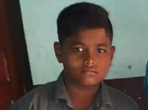 നിഷാം