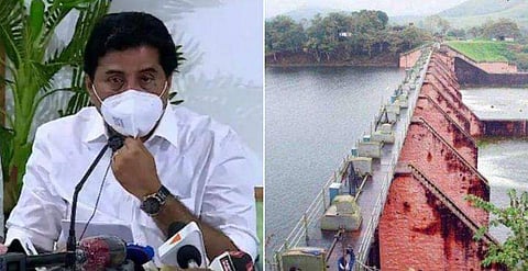 രണ്ട് തവണ മുന്നറിയിപ്പ് നൽകി തമിഴ്നാട്; മുല്ലപ്പെരിയാർ നാളെ രാവിലെ തുറക്കും