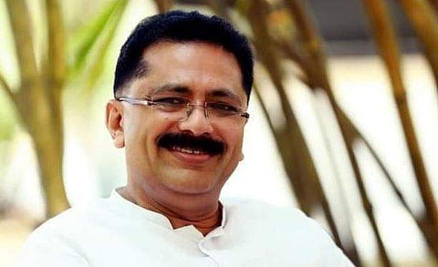 കെടി ജലീൽ/ ഫെയ്സ്ബുക്ക്