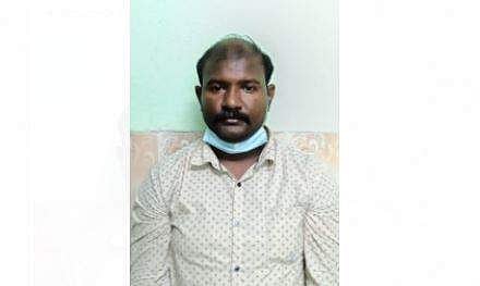 ബിശ്വജിത്ത് മൈട്ടി