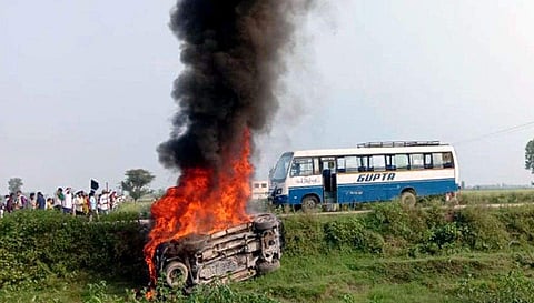 എഎൻഐ ചിത്രം