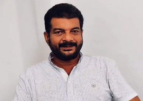 പിവി അന്‍വര്‍ എംഎല്‍എ