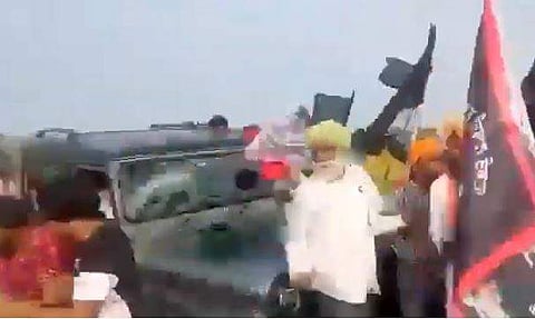 വീഡിയോ ദൃശ്യം