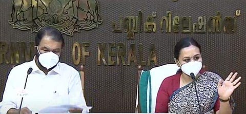 'തിരികെ സ്‌കൂളിലേക്ക്', അന്തിമ മാര്‍ഗരേഖ പുറത്തിറക്കി, വിപുലമായ നിര്‍ദേശങ്ങള്‍