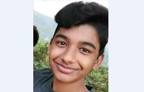 റൈഹാൻ