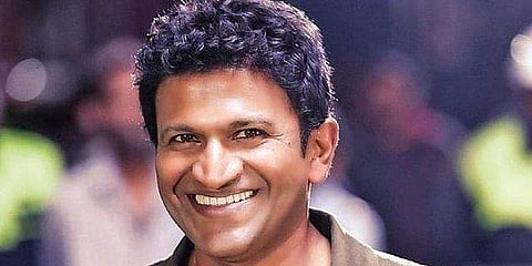 പുനീത് രാജ്കുമാര്‍ 