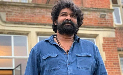 ജോജു ജോർജ്/ ഫേസ്ബുക്ക്