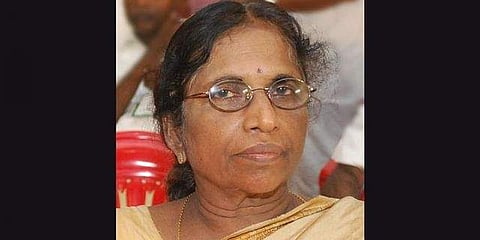 പി വത്സല/ഫയല്‍