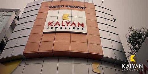 കല്യാണ്‍ ജൂവലേഴ്‌സ്, ഫെയ്‌സ്ബുക്ക്