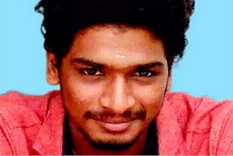 വി​ഷ്ണു