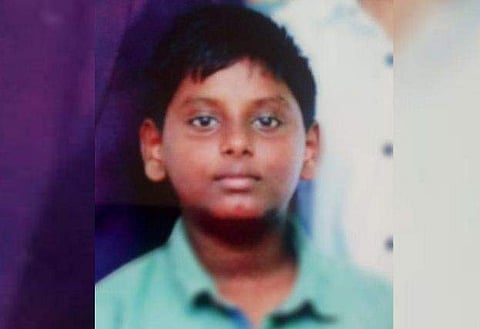 ആകാശ്