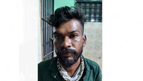 സുജിത്