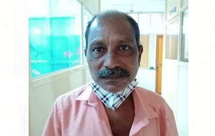 കോടതി ശിക്ഷിക്കപ്പെട്ട പ്രതി വില്‍സന്‍