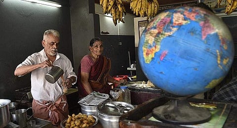 സഞ്ചാരി വിജയന്‍