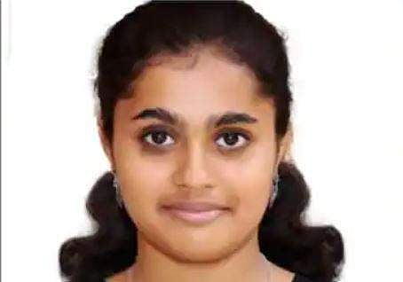 കാസിയ മേരി ചെറിയാന്‍