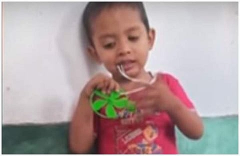 ടെലിവിഷന്‍ സ്‌ക്രീന്‍ഷോട്ട്