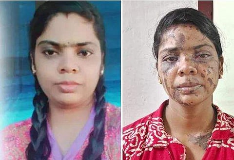 ഷീബ