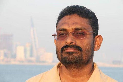 ബെന്യാമിന്‍/ഫയല്‍