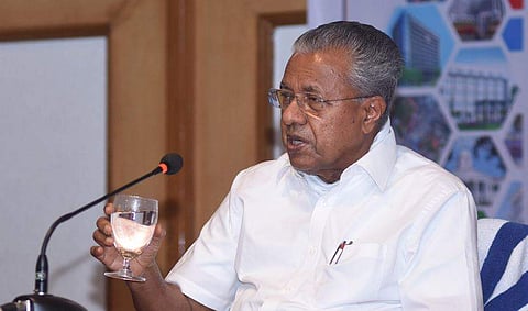 പിണറായി വിജയന്‍
