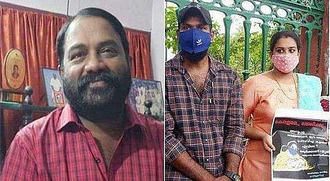 ജയചന്ദ്രന്‍, അജിത്തും അനുപമയും, ഫയല്‍