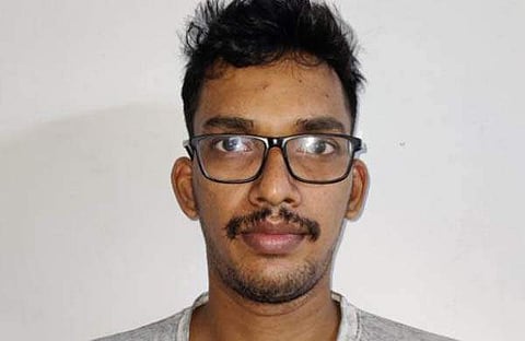 ജിഷ്ണു
