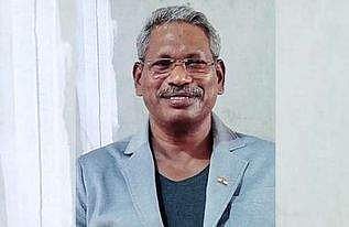 കെ രാധാകൃഷ്ണൻ/ ഫയൽ ചിത്രം