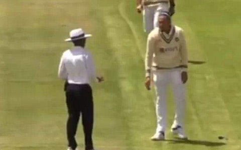 വീഡിയോ ദൃശ്യം
