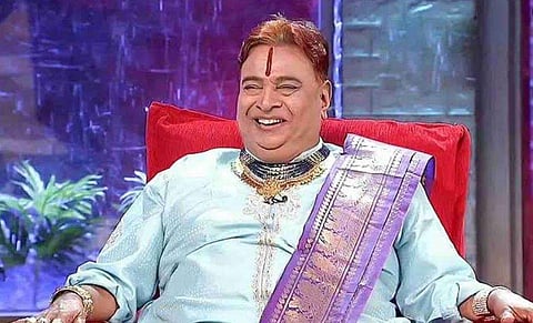കോറിയോ ഗ്രാഫര്‍ ശിവശങ്കര്‍ മാസ്റ്റര്‍ ഫോട്ടോ/ ട്വിറ്റര്‍
