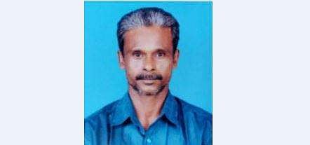 ഡേവിഡ്