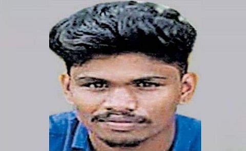 എം സുനിൽ