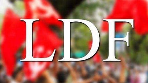 LDF