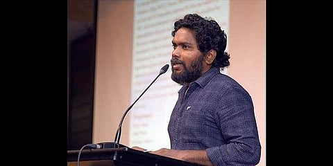 പാ.രഞ്ജിത്ത്/ഫയല്‍ 