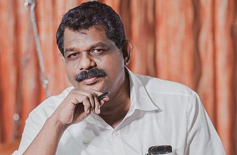 ആന്റണി രാജു/ ഫെയ്സ്ബുക്ക് ചിത്രം