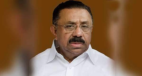 M M Hasan