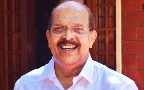 ജി സുധാകരൻ/ ഫെയ്സ്ബുക്ക് ചിത്രം