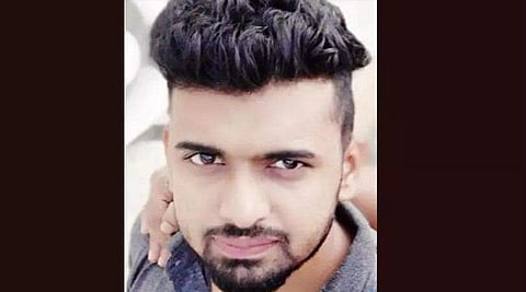 റിഷാദ്